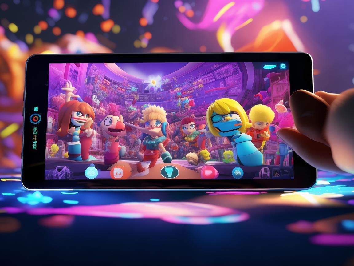 LOL手游可以调视野吗？