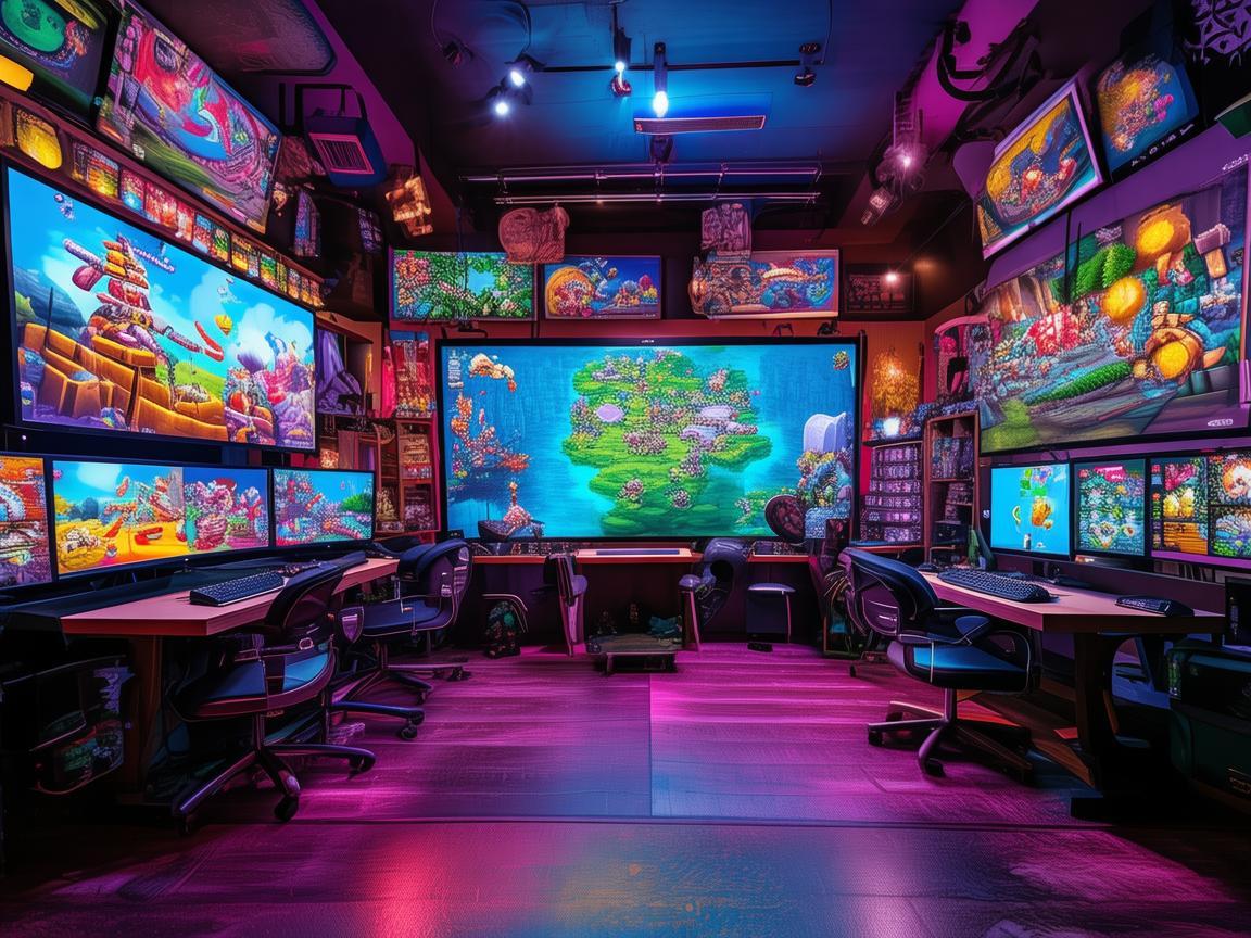 手游主播有哪些好玩的套路? 手游主播有哪些好玩的套路?