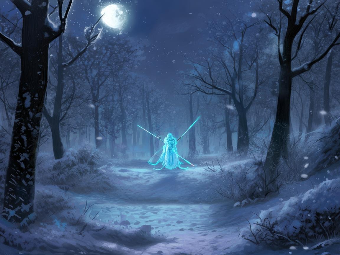 手游寒冰射手到底改动了什么? 手游寒冰射手到底改动了什么?