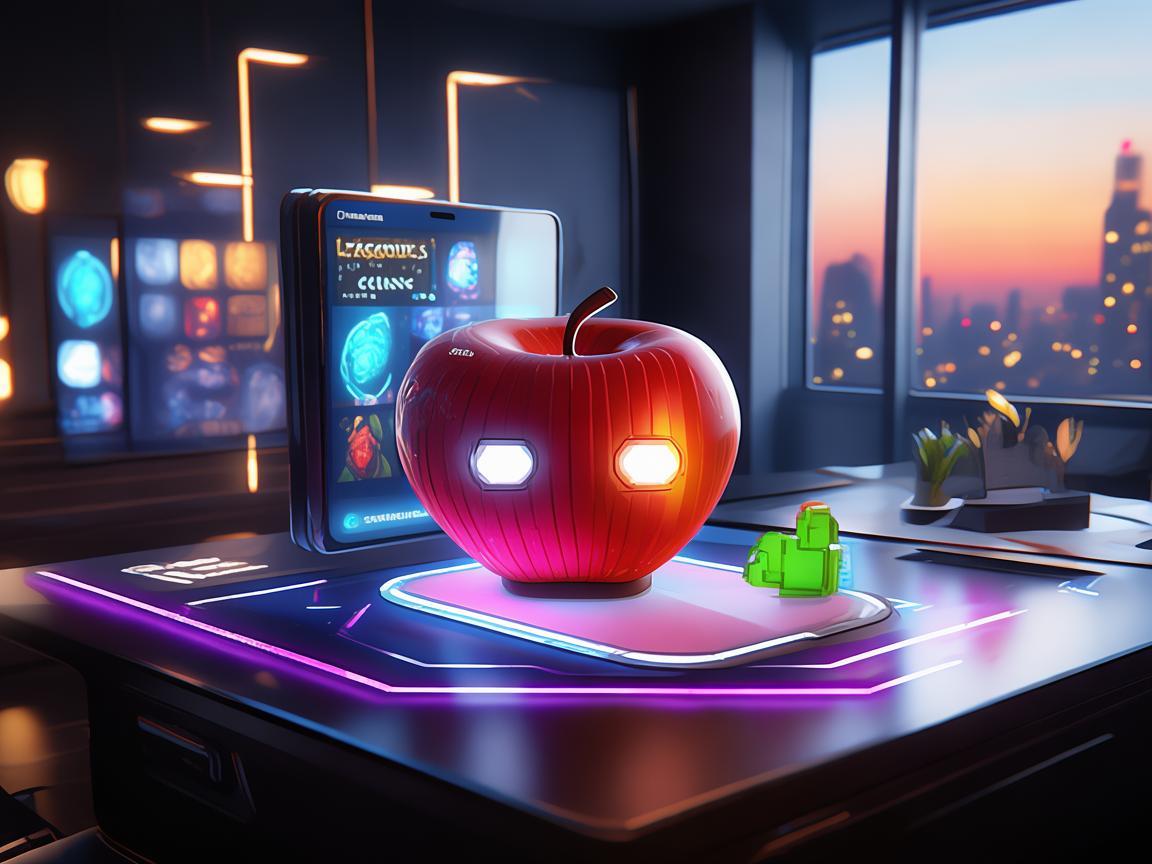 苹果能玩英雄联盟手游吗? 苹果能玩英雄联盟手游吗?