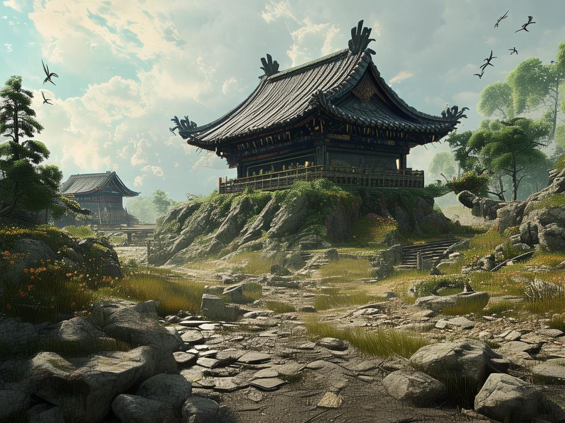 什么是摩登西游世界手游? 什么是摩登西游世界手游?