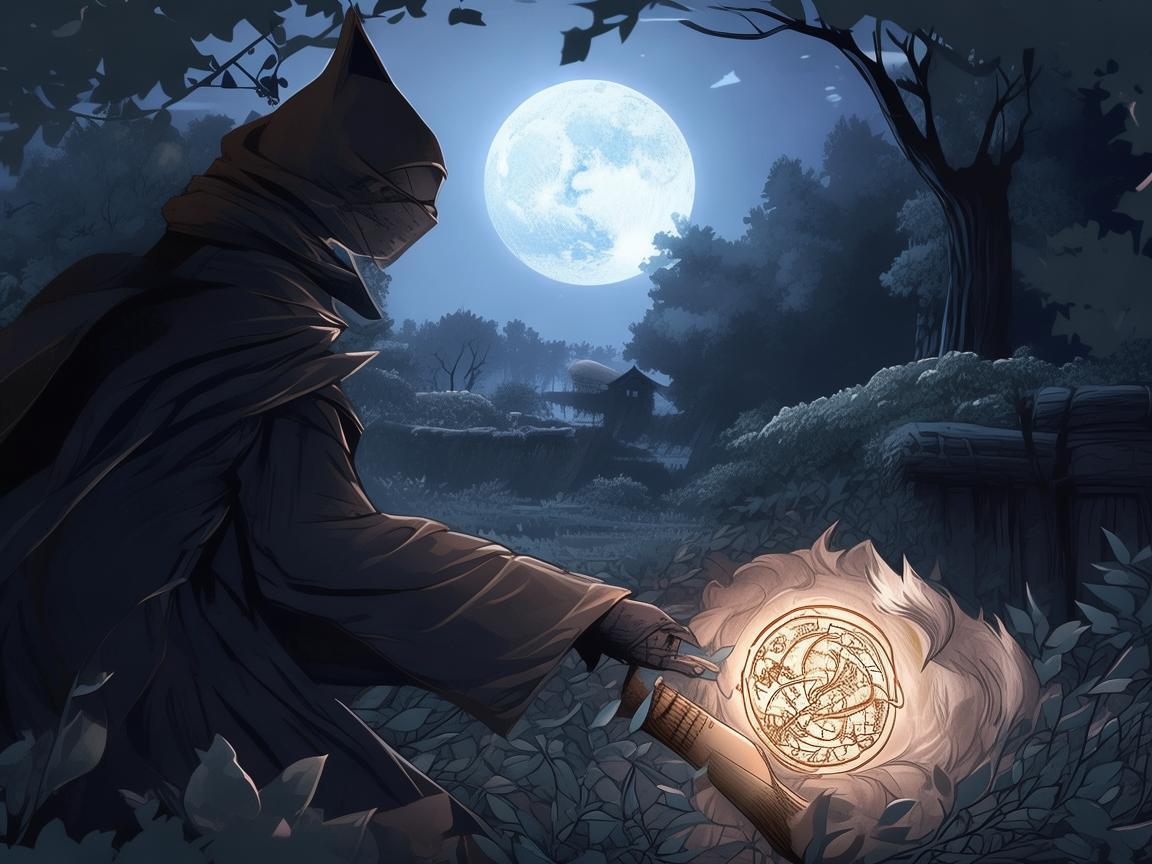 火影手游晓鼬带什么秘卷和通灵好呢? 火影手游晓鼬带什么秘卷和通灵好呢?