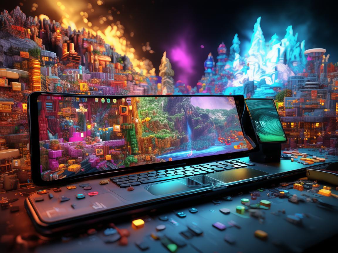 手游和端游究竟是什么意思? 手游和端游究竟是什么意思?