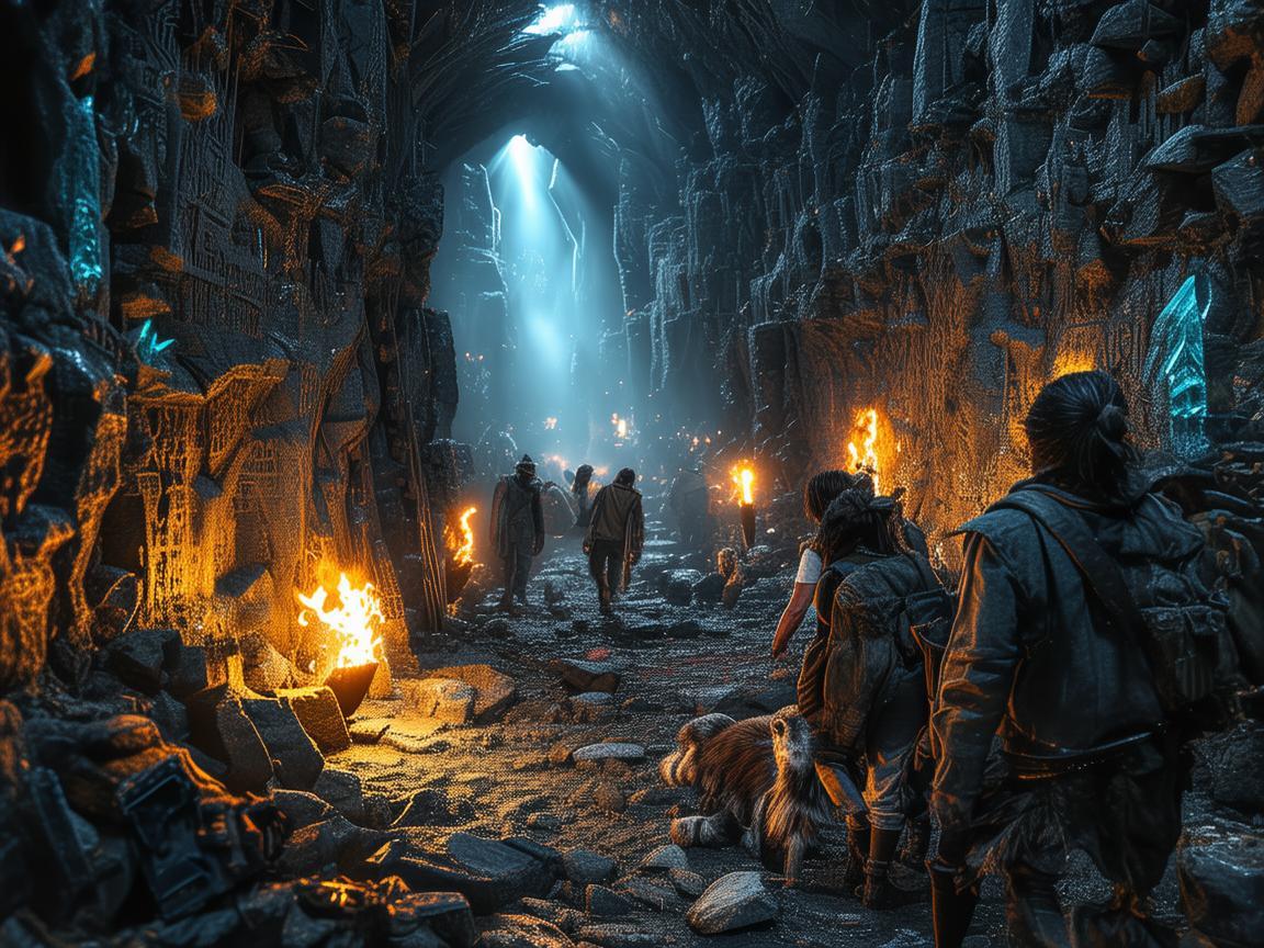 传奇手游矿洞真的能出狗书吗? 传奇手游矿洞真的能出狗书吗?