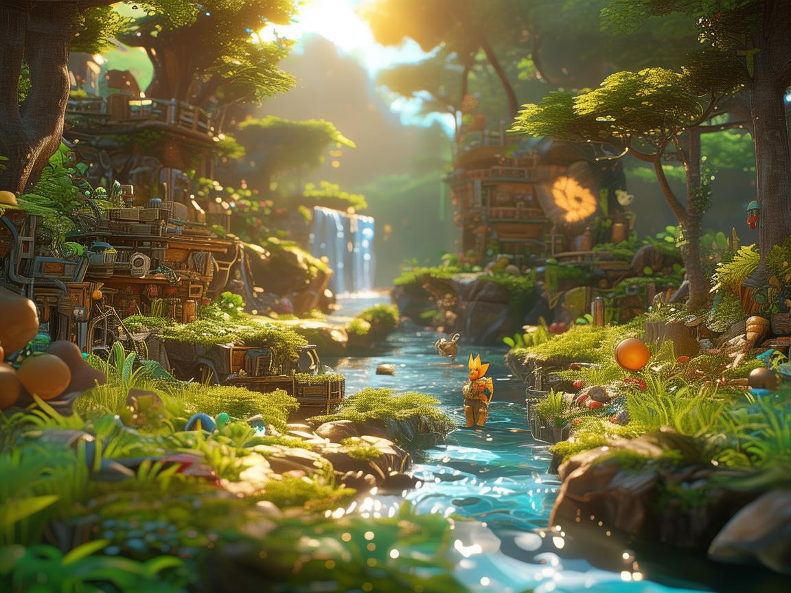 什么手游能抓到伊布？