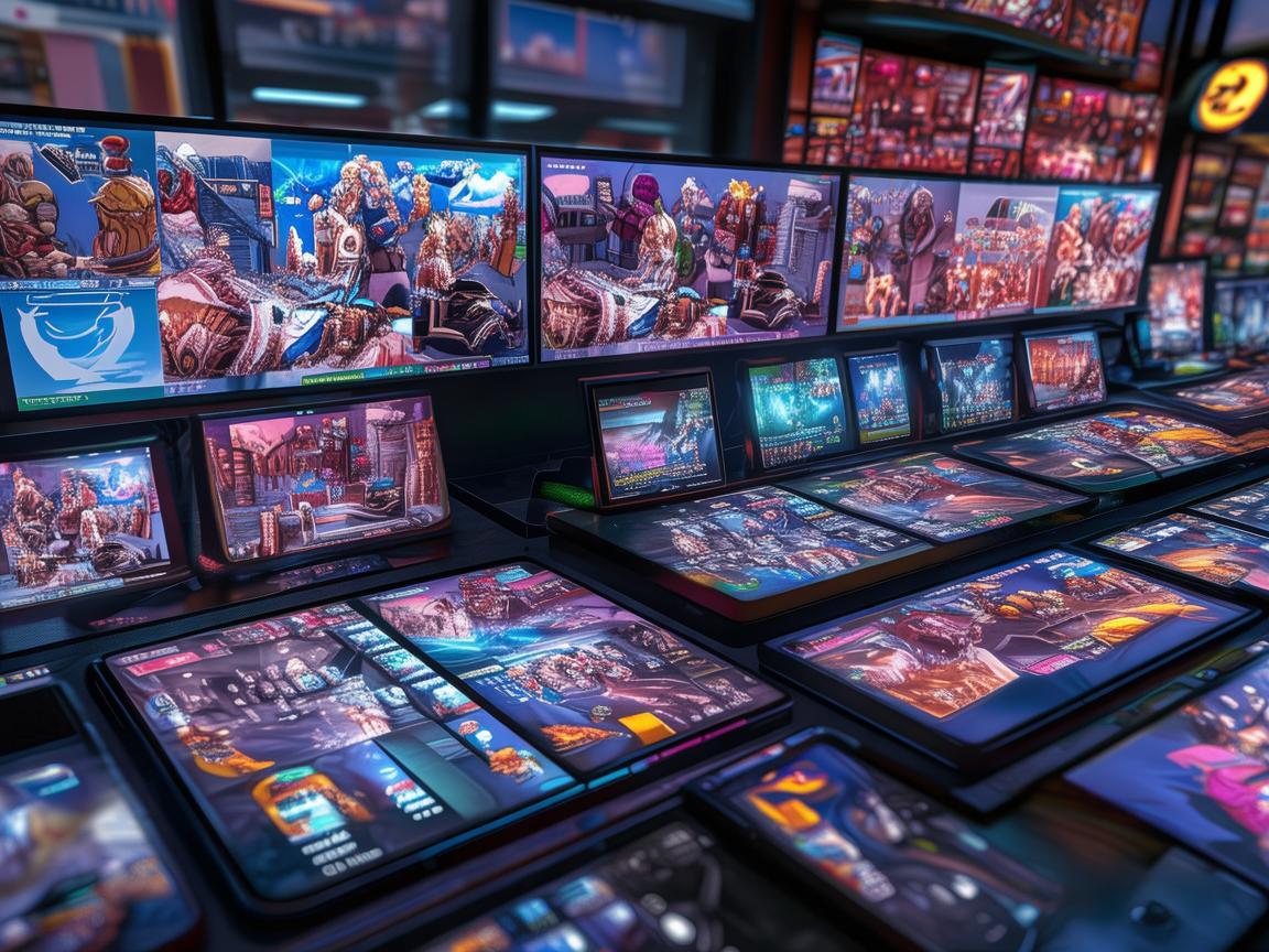 CF手游主播多吗? CF手游主播多吗?