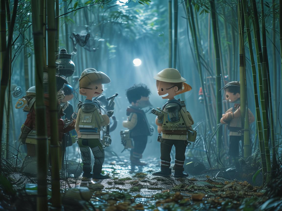 打鬼游戏有手游吗? 打鬼游戏有手游吗?