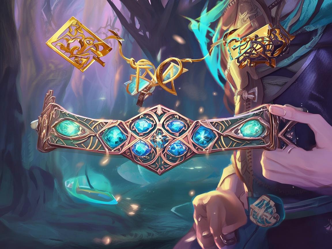 DNF手游腰带该打什么卡? DNF手游腰带该打什么卡?