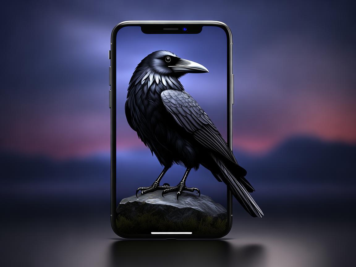 手游乌鸦上手难度高吗? 手游乌鸦上手难度高吗?