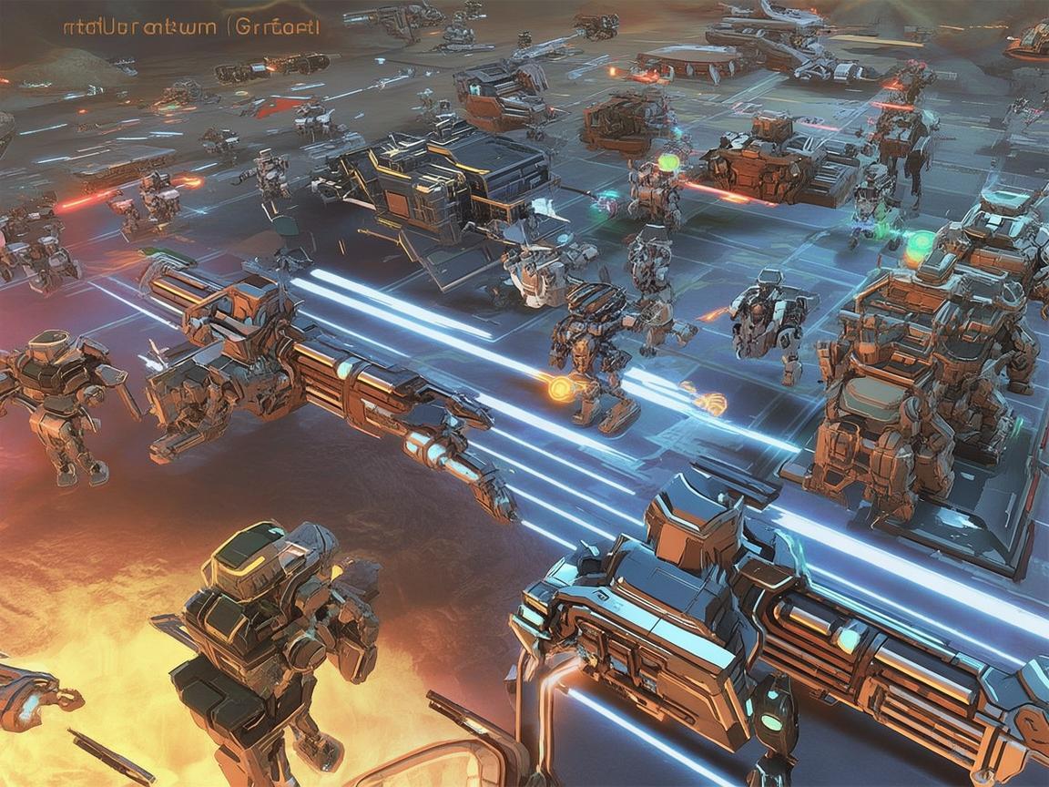 星际战甲手游什么角色好? 星际战甲手游什么角色好?