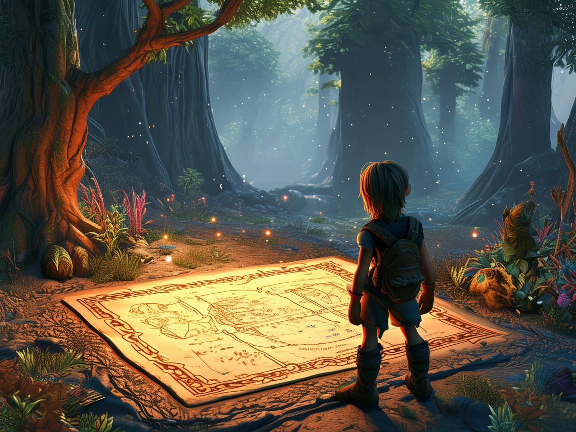 问道手游冲级先做什么? 问道手游冲级先做什么?