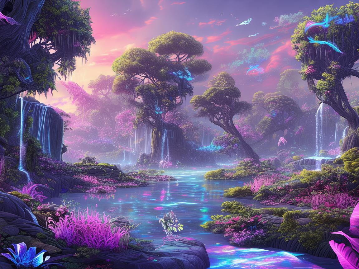 梦幻世界手游究竟是什么? 梦幻世界手游究竟是什么?