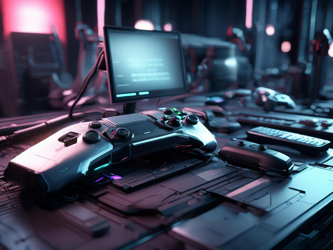 CF手游可以连接外设吗? CF手游可以连接外设吗?