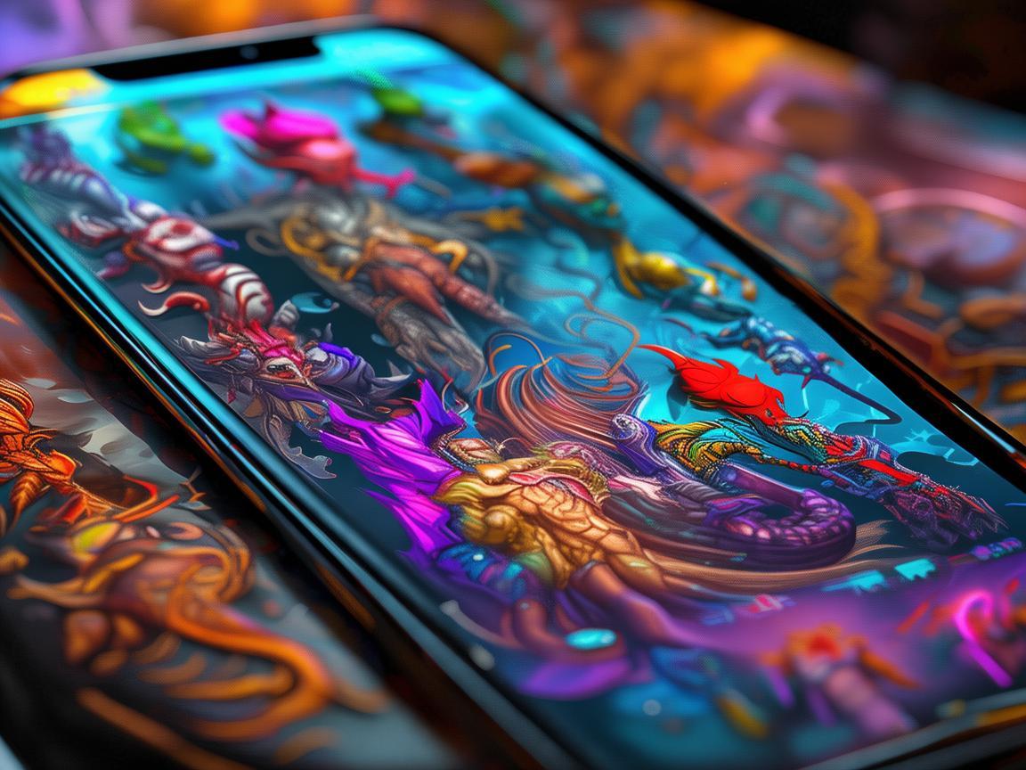 LOL手游哪些皮肤最好看呢? LOL手游哪些皮肤最好看呢?