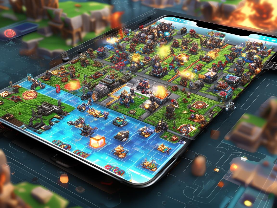 手游白银段位什么实力强? 手游白银段位什么实力强?