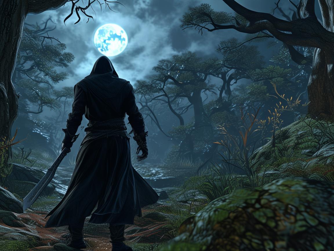 契约猎魔者手游真的好玩吗? 契约猎魔者手游真的好玩吗?