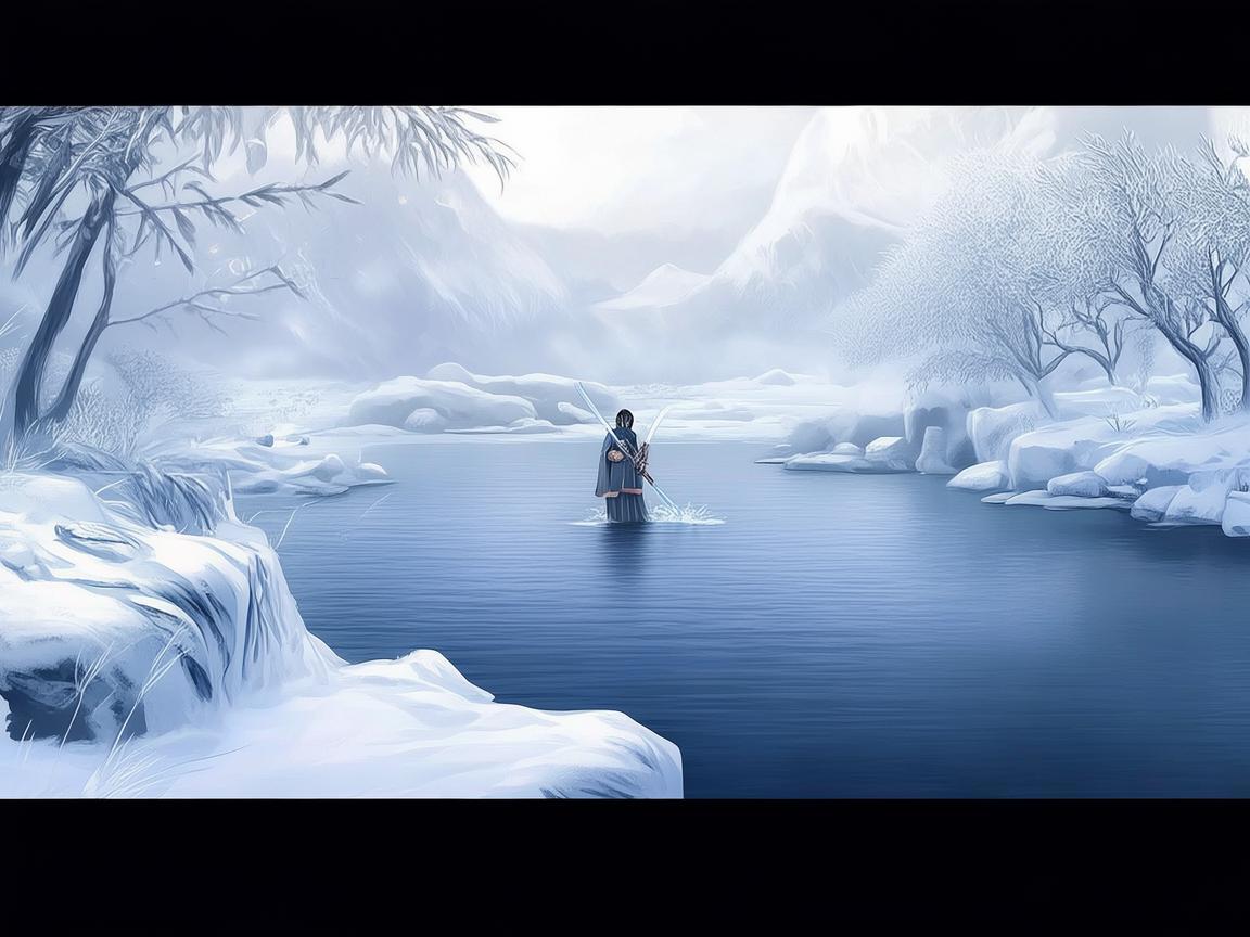 逆水寒手游中无情是什么流派？