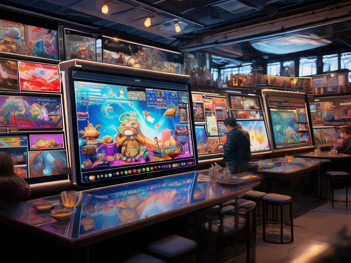 霍金斯喜欢吃什么手游究竟有何魅力? 霍金斯喜欢吃什么手游究竟有何魅力?