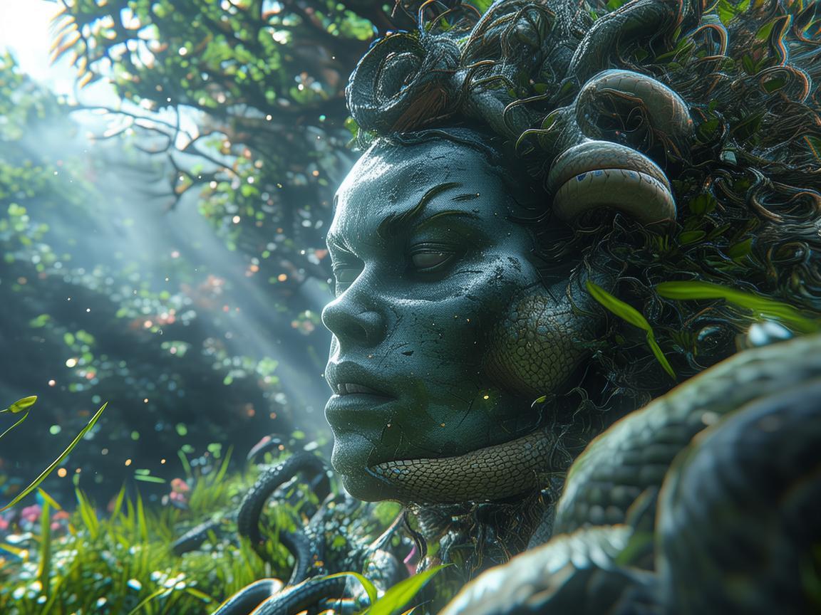 CF手游APK美杜莎好用吗？