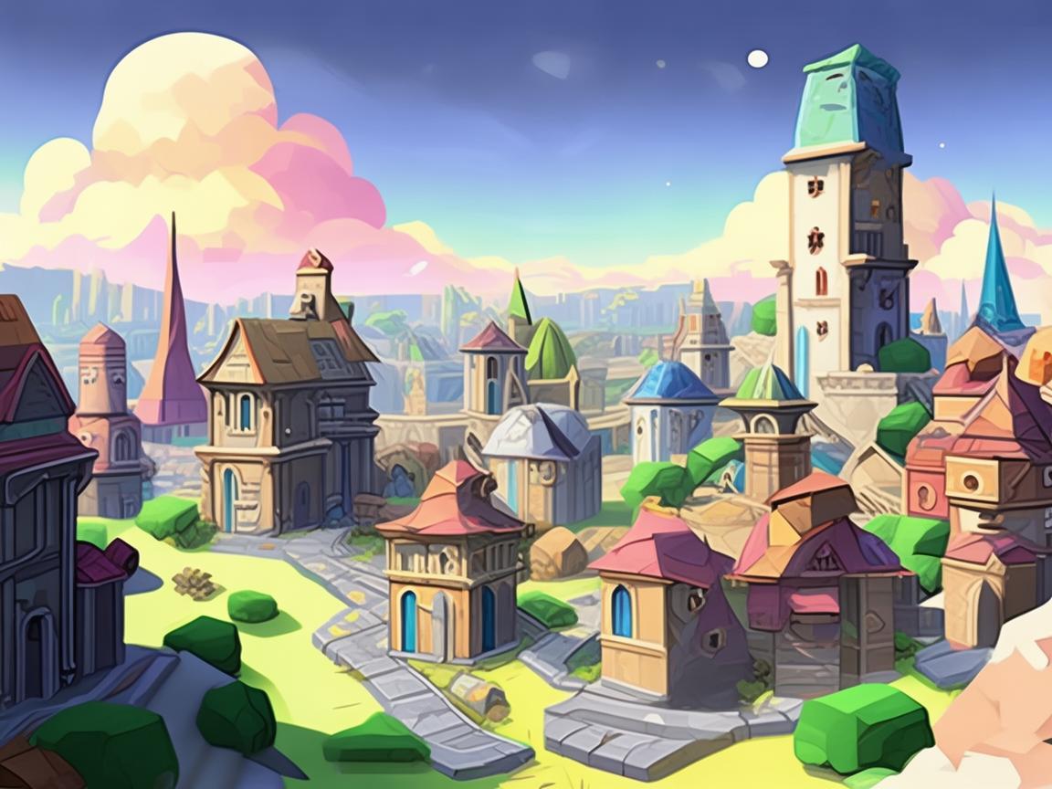 联盟手游画质配置低吗？