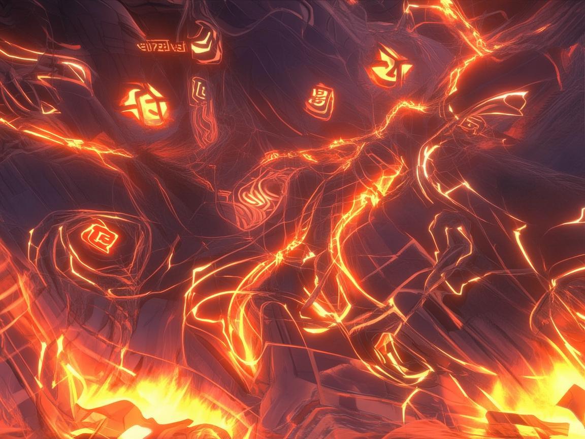 火影手游专属秘诀究竟是什么？