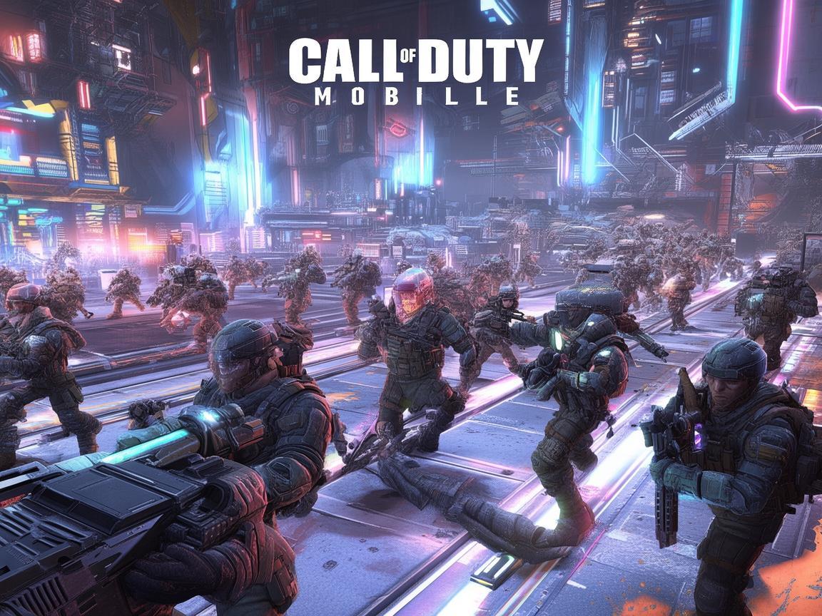 使命召唤手游究竟是什么时候上市的？