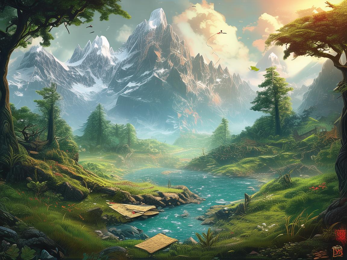 冒险岛手游究竟是什么? 冒险岛手游究竟是什么?