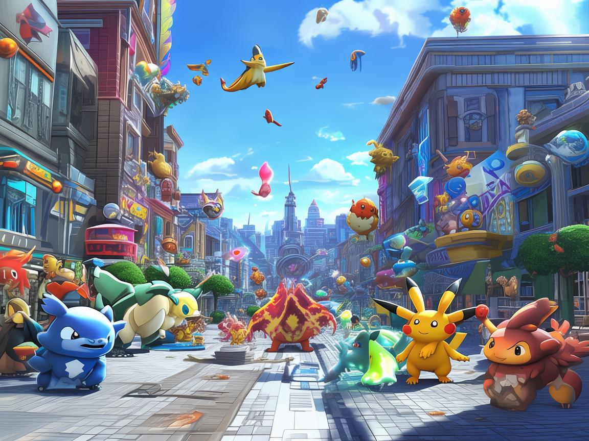 宝可梦手游中什么宝可梦好用? 宝可梦手游中什么宝可梦好用?