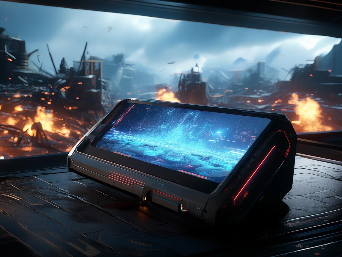 手游能玩战地5吗？