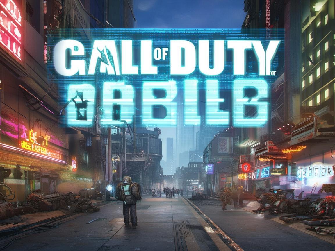 使命召唤手游还存在吗？