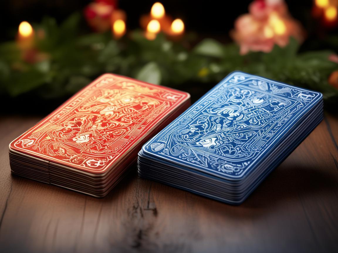 卡牌手游情侣搭配选什么好？