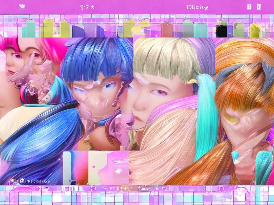 RO手游在哪染发?这里有答案! RO手游在哪染发?这里有答案!