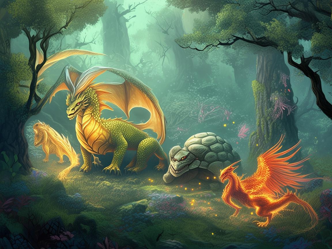 魔王寨手游适合带什么神兽? 魔王寨手游适合带什么神兽?