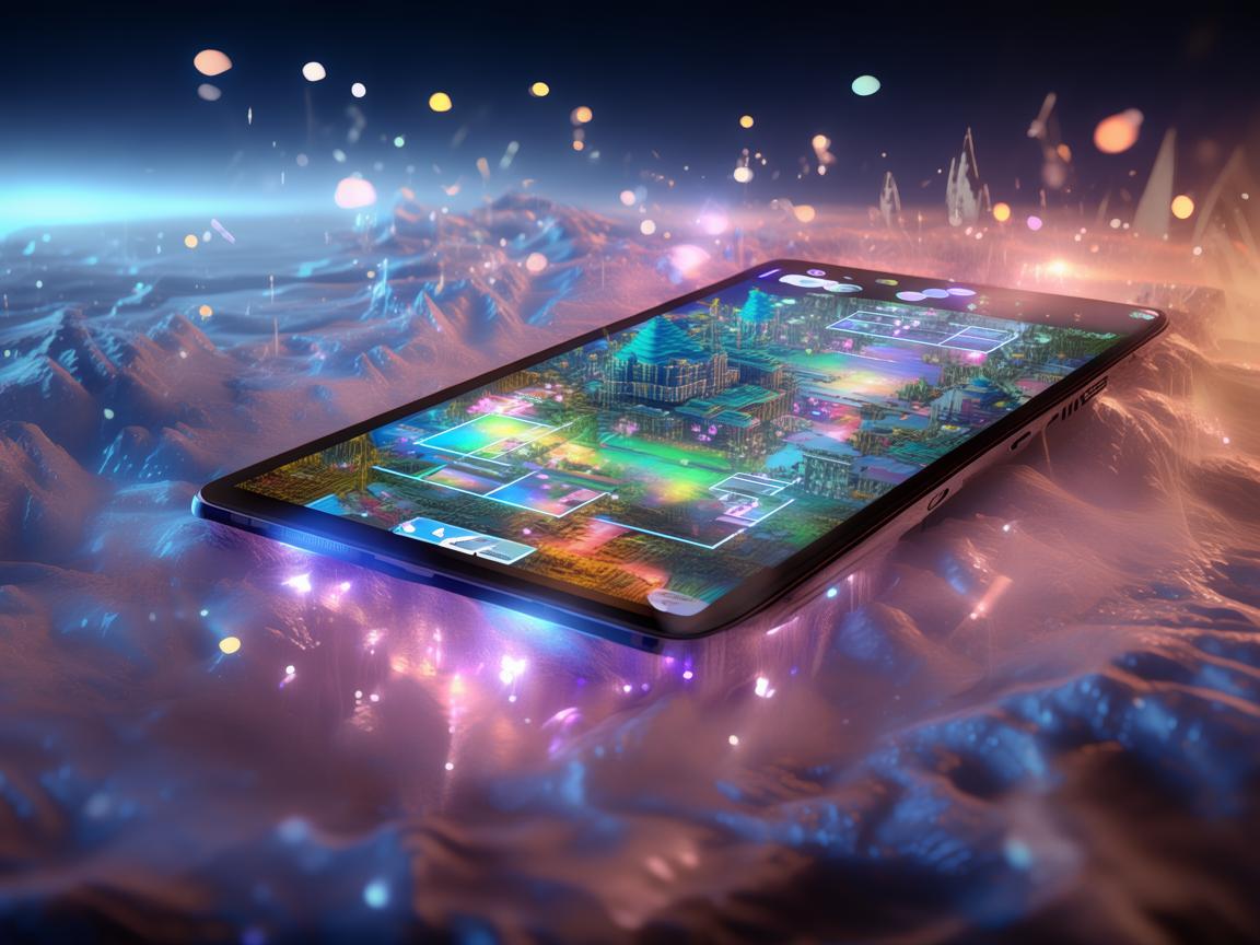 手游只能直接玩app吗？