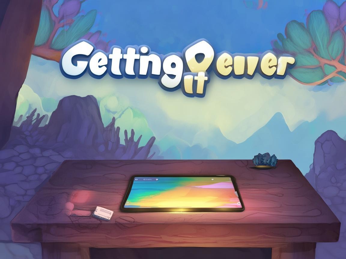 Getting Over It有手游版吗？