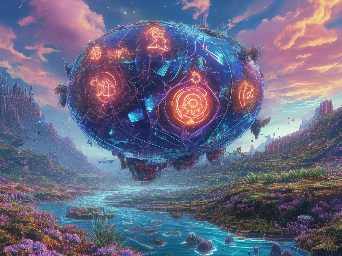 意念方舟生存手游值得推荐吗？