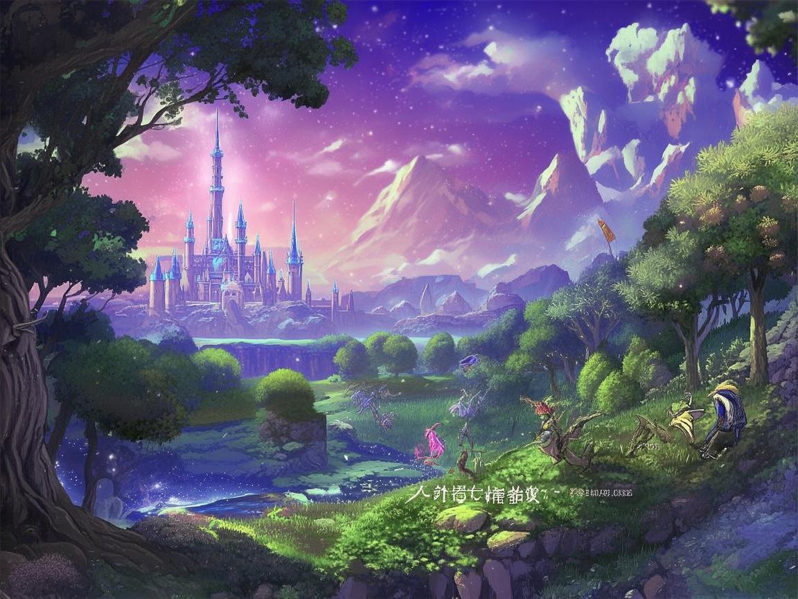 征途手游哪个角色最好玩？