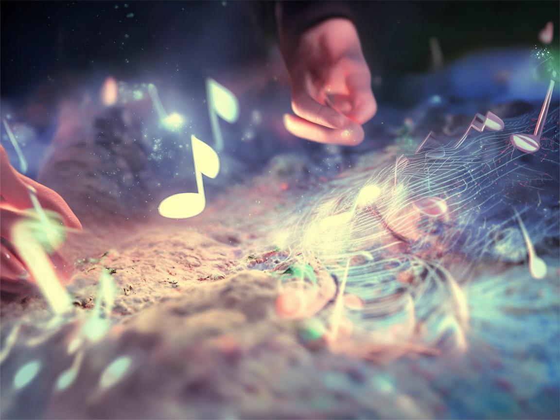 那首叫有手的游戏歌曲究竟是什么？