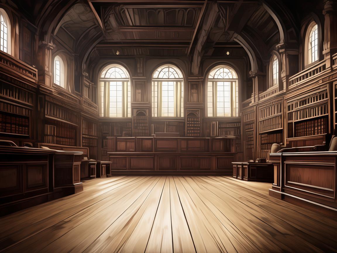 有哪些模拟法庭的手游呢？