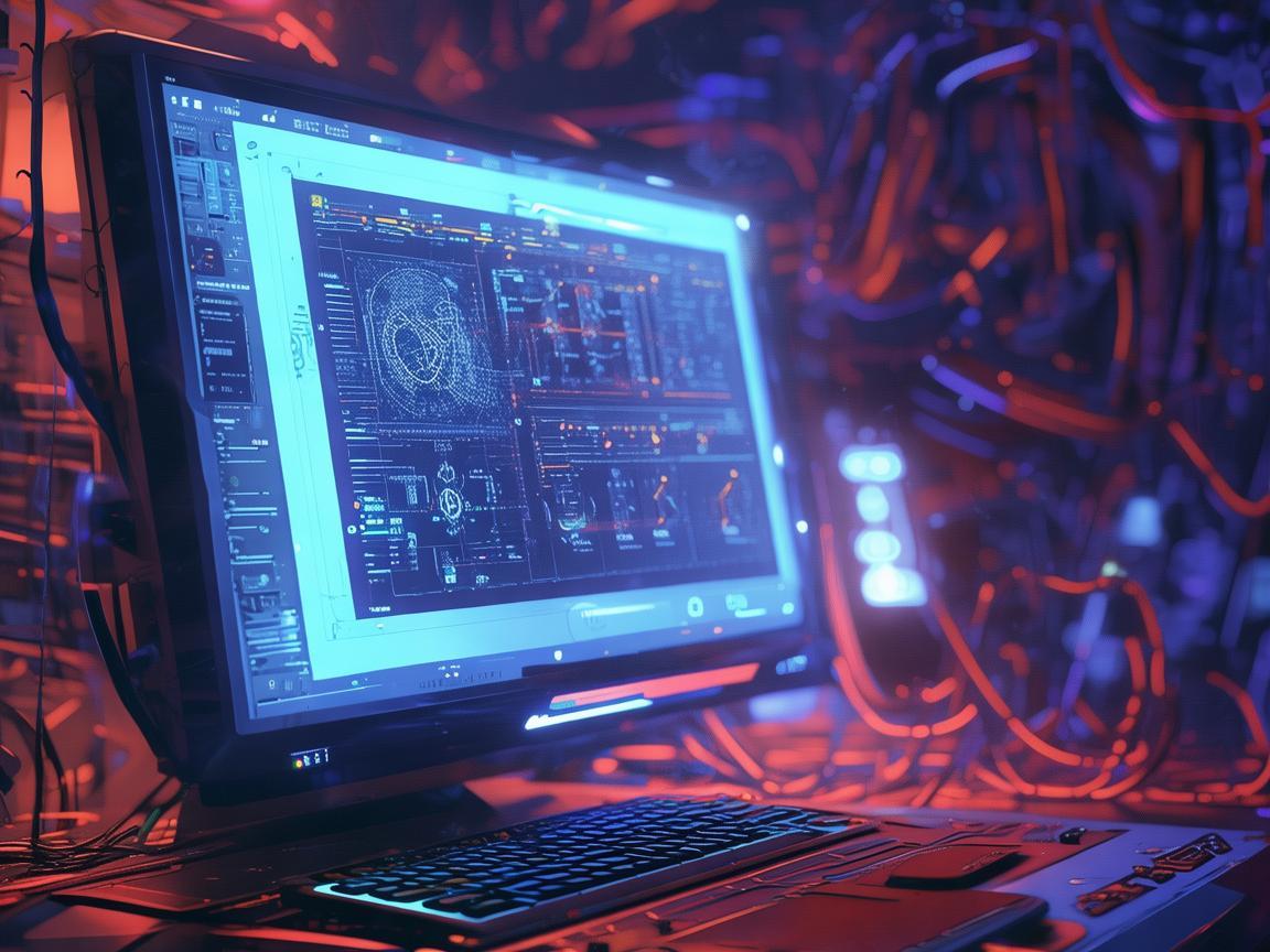 电脑真的运行不了腾讯手游吗？