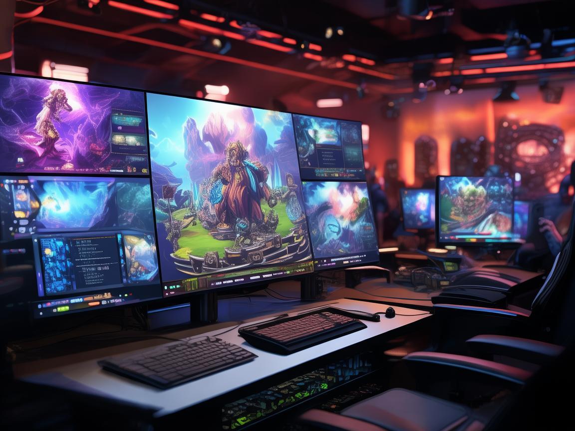 联盟手游直播诺言是什么？