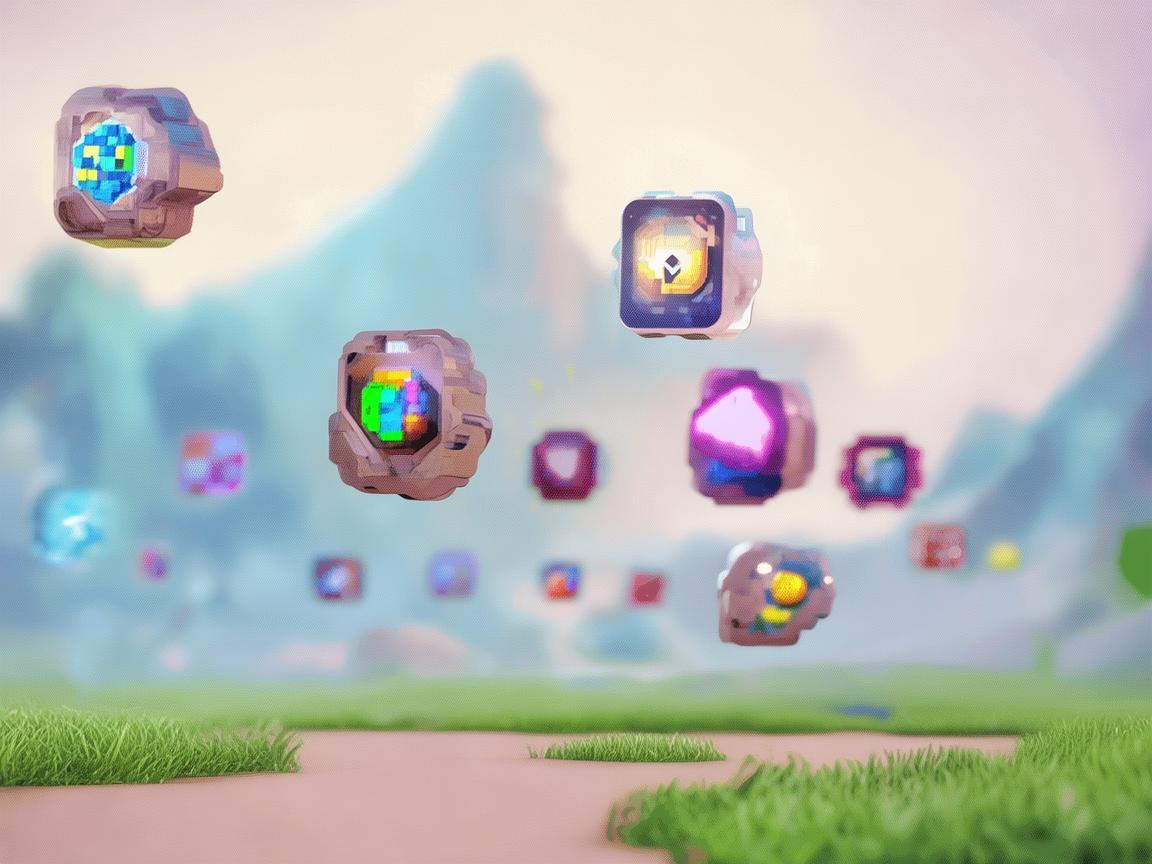 微信究竟能下载什么手游？