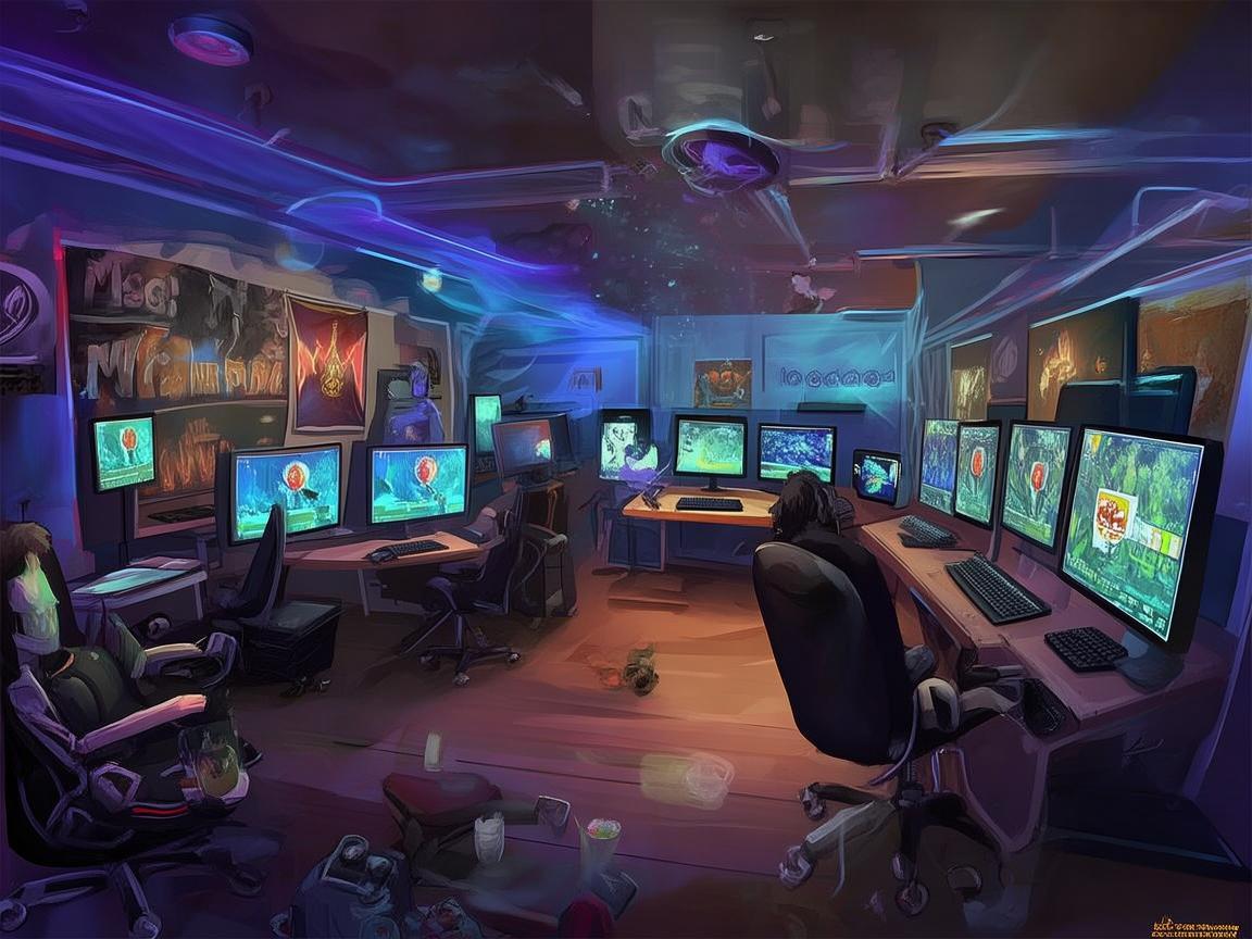 LOL手游公会能转让吗？