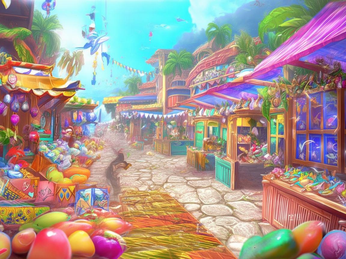 DNF手游夏日币到底换什么好呢？