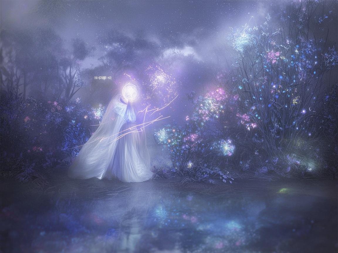 御灵太乙是哪款手游？