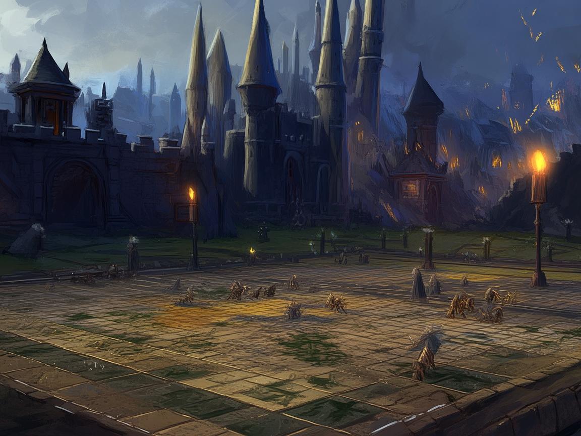 权游手游是什么模式的游戏? 权游手游是什么模式的游戏?