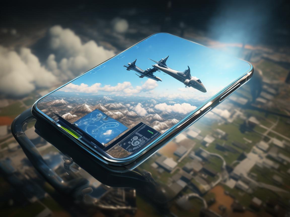 模拟飞行手游有难度吗? 模拟飞行手游有难度吗?