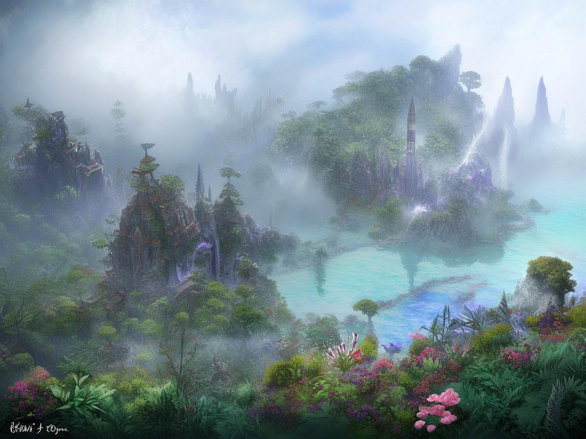 诛仙手游地皇岛究竟在哪？