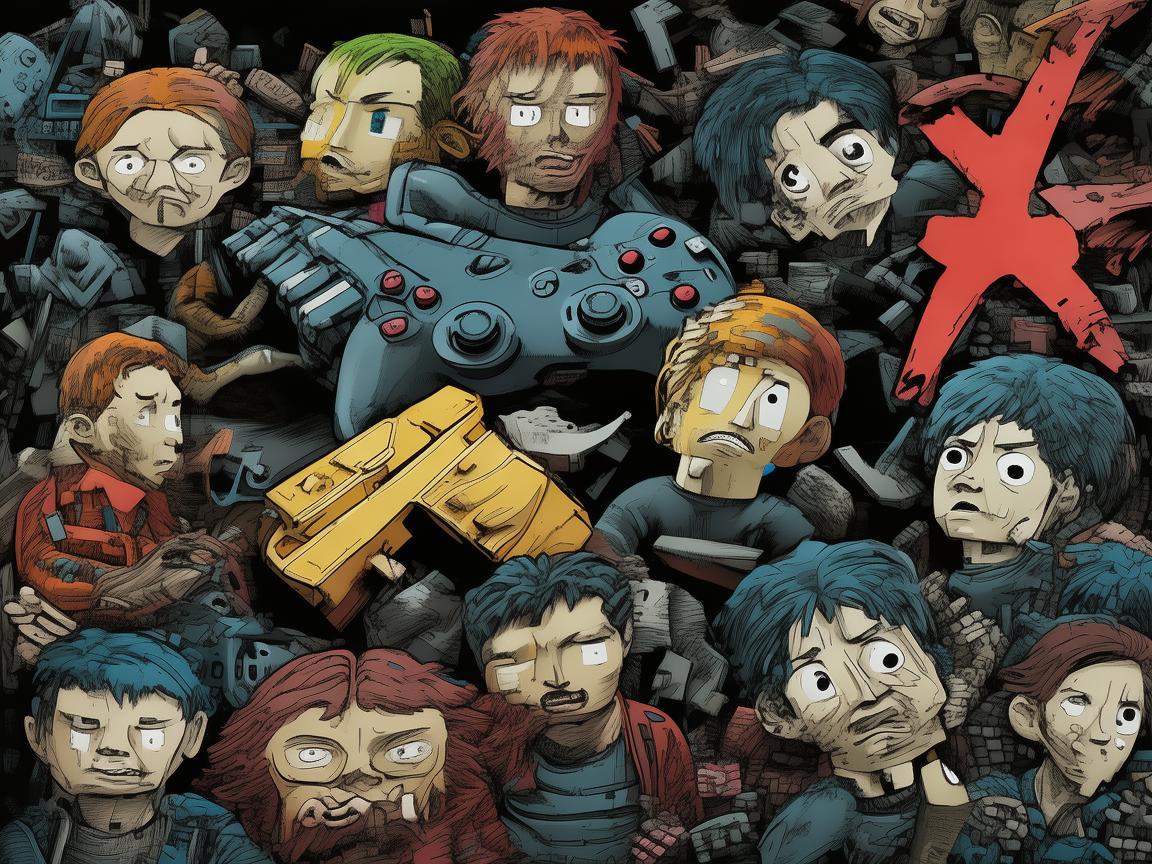 为什么LOL手游被骂了？